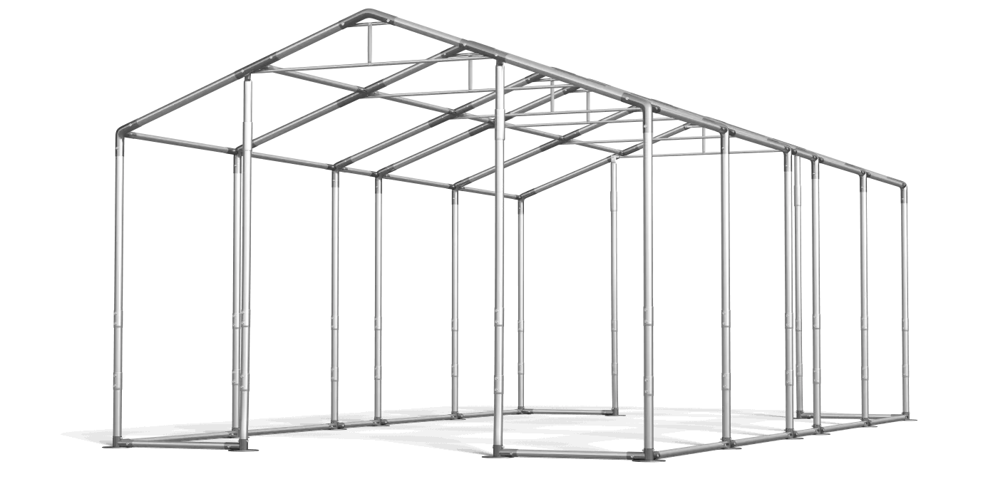 konstrukcija šatora