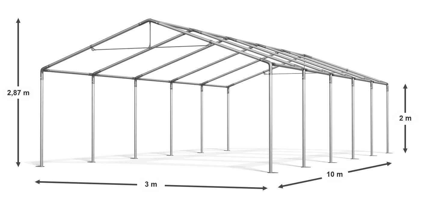građevinska legenda