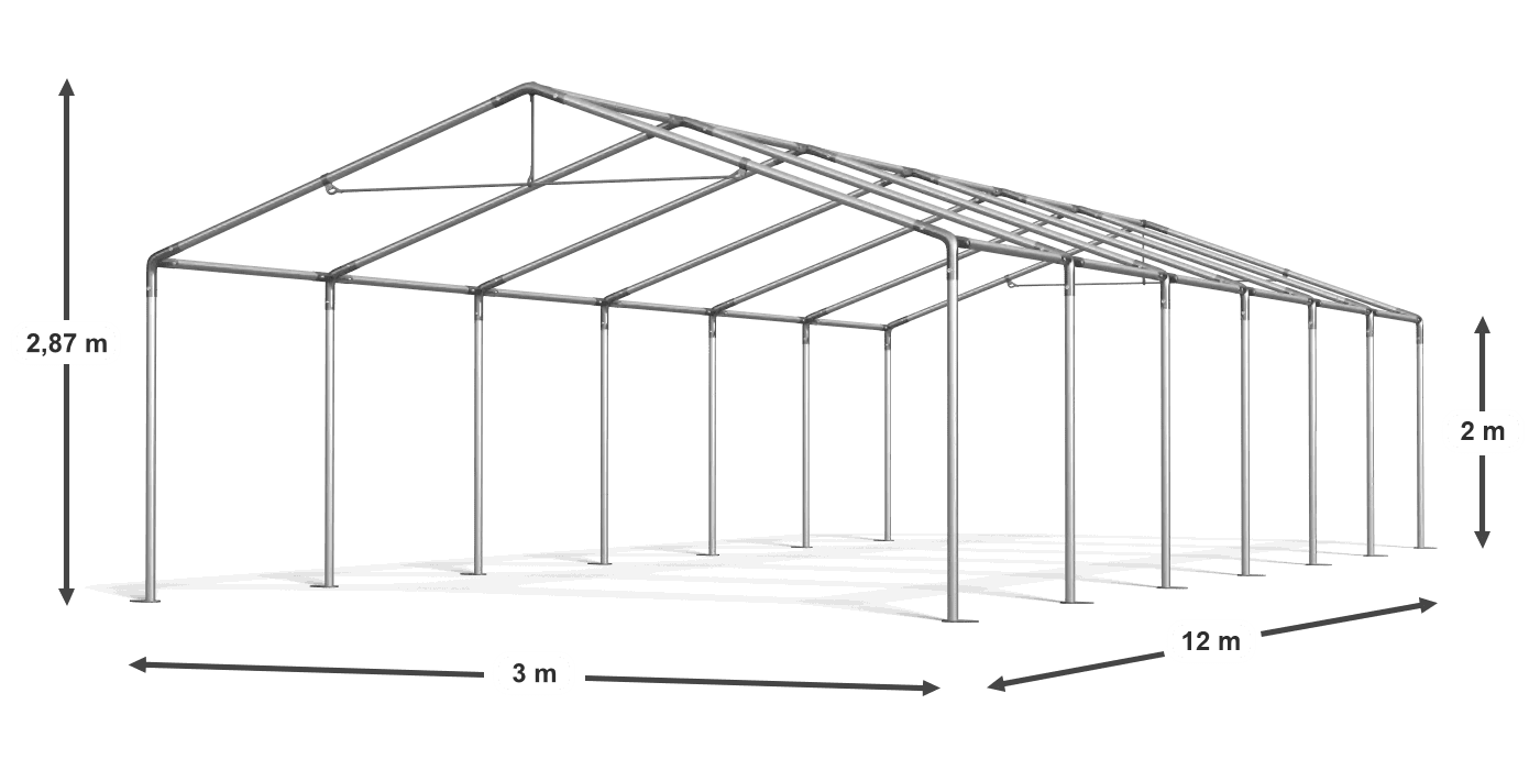građevinska legenda