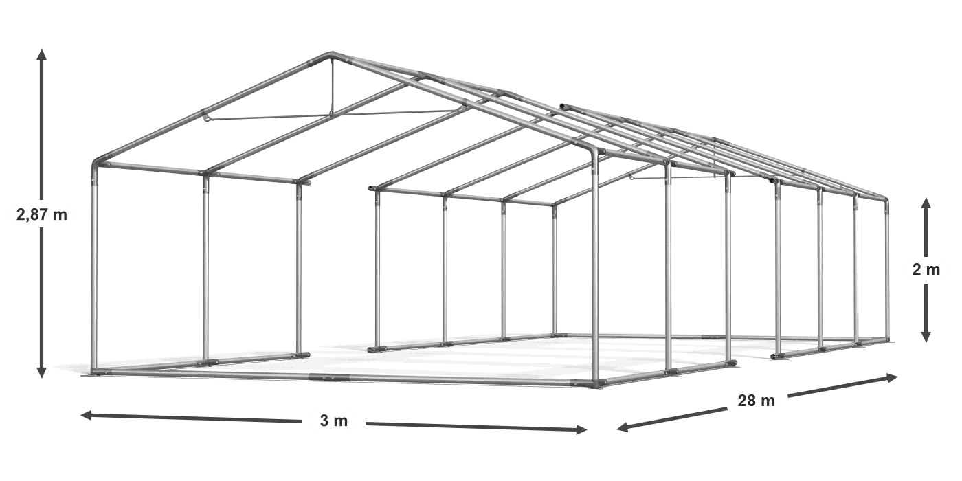 građevinska legenda
