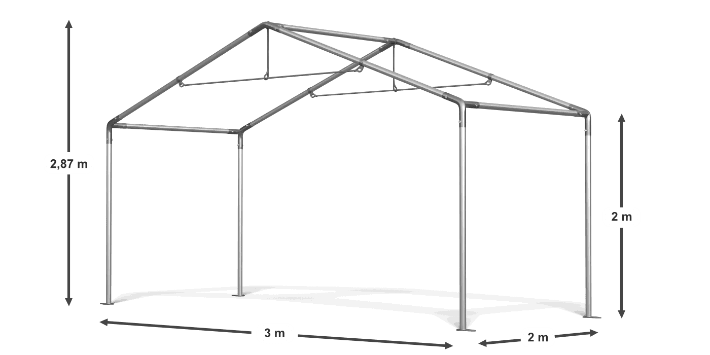 građevinska legenda
