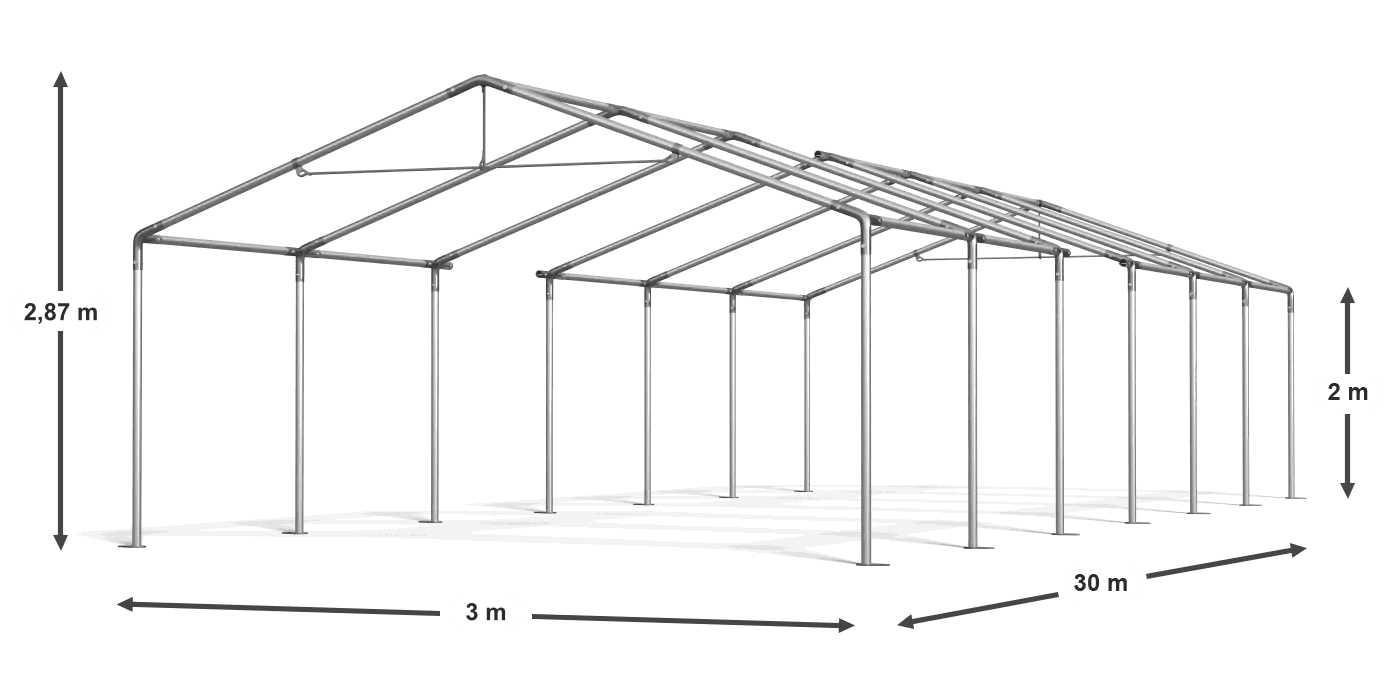 građevinska legenda