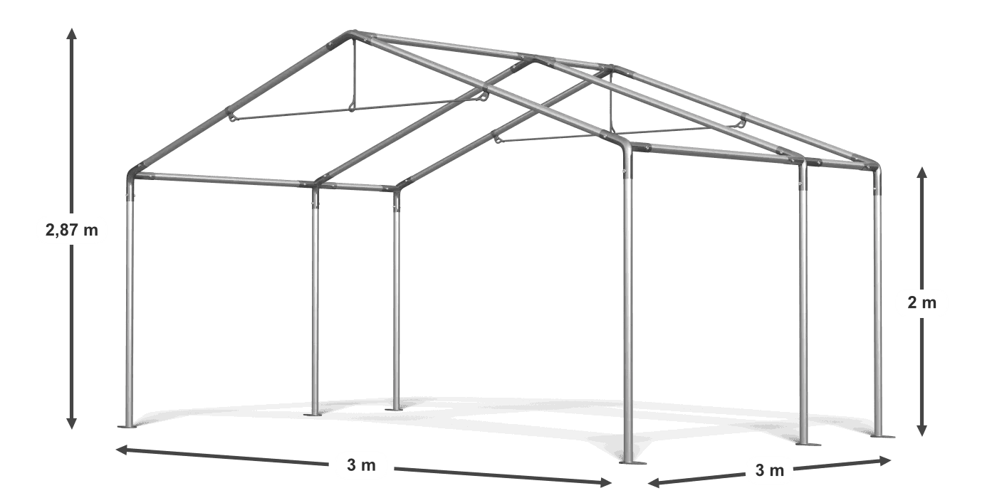 građevinska legenda