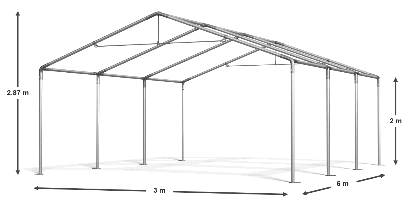 građevinska legenda