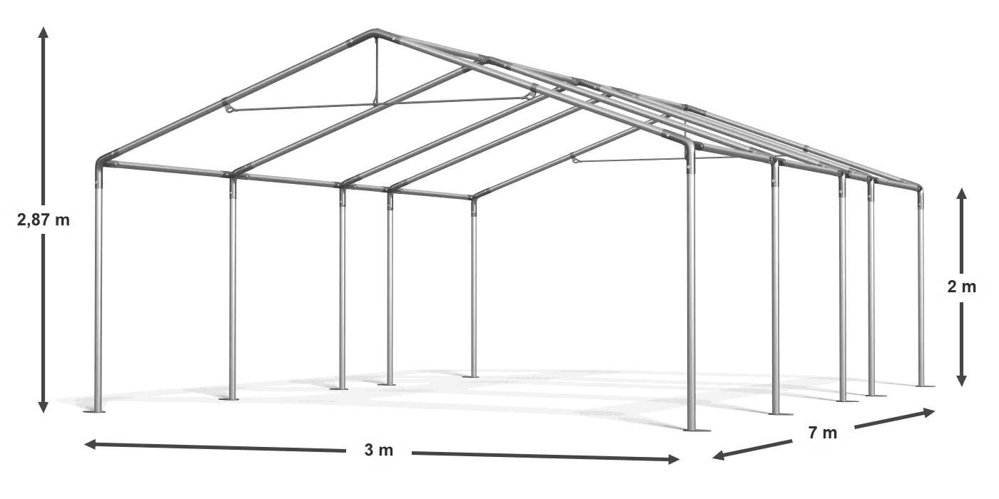 građevinska legenda
