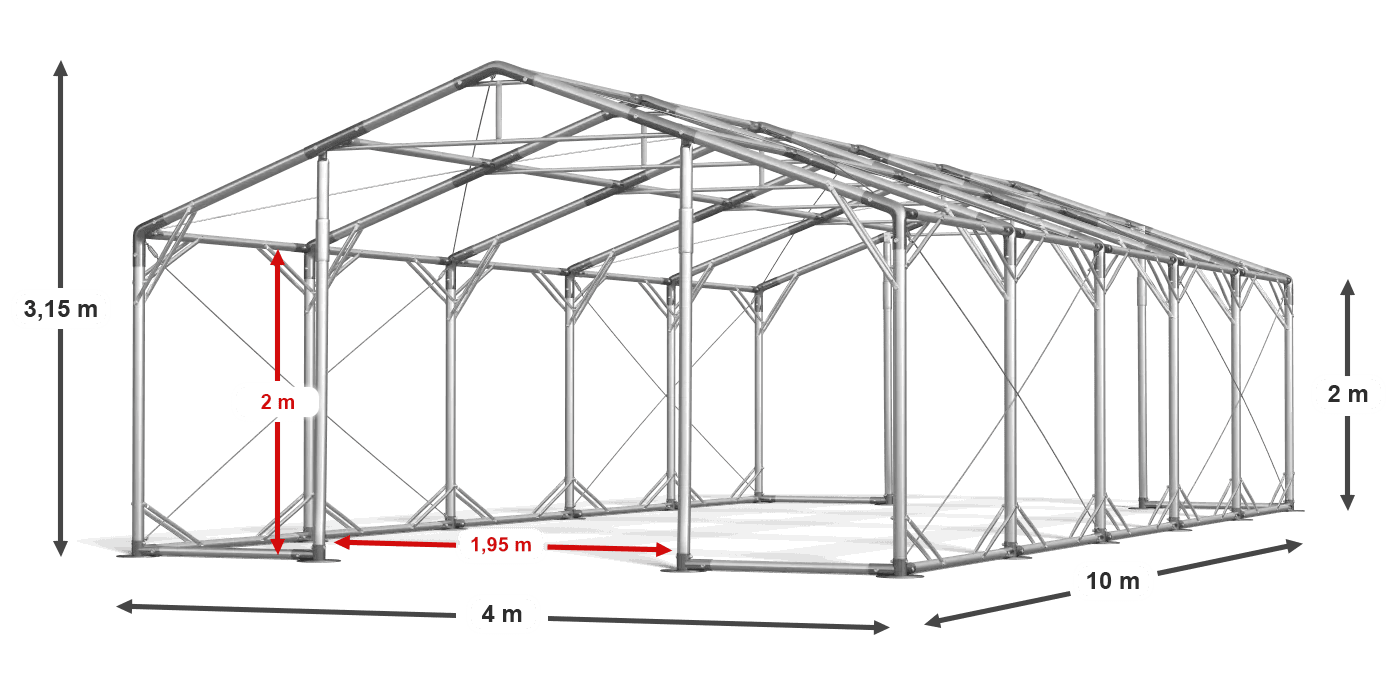 građevinska legenda