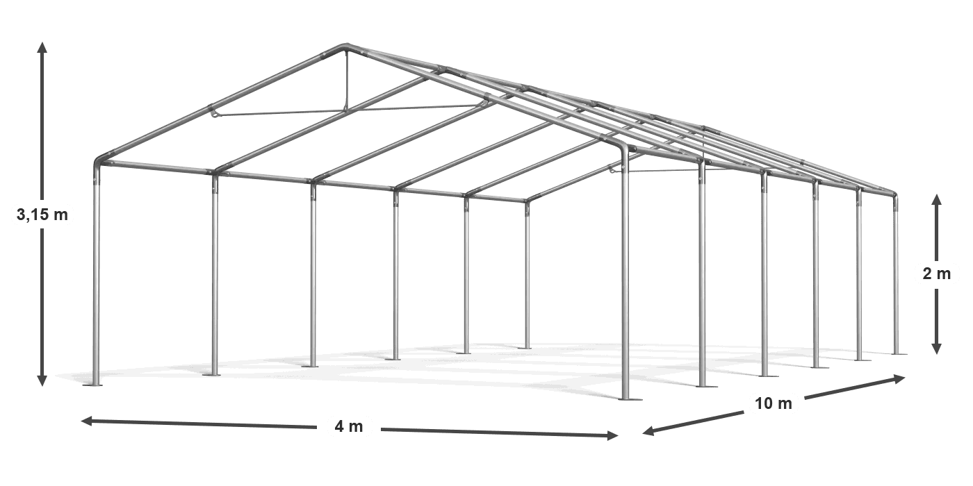 građevinska legenda