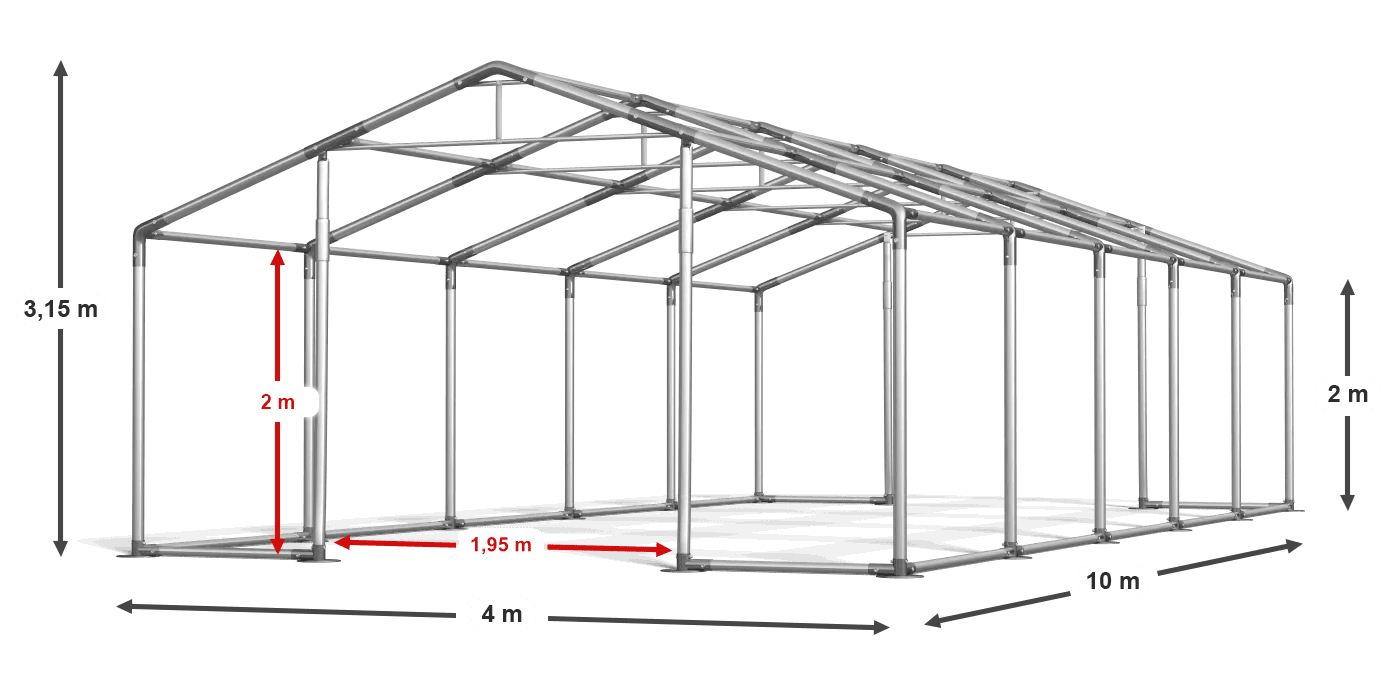 građevinska legenda