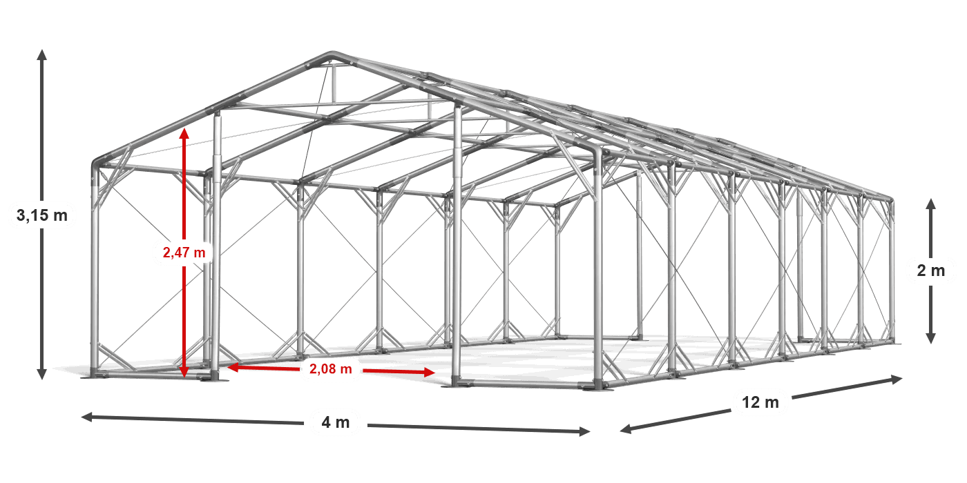 građevinska legenda