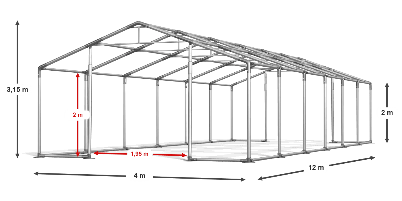 građevinska legenda
