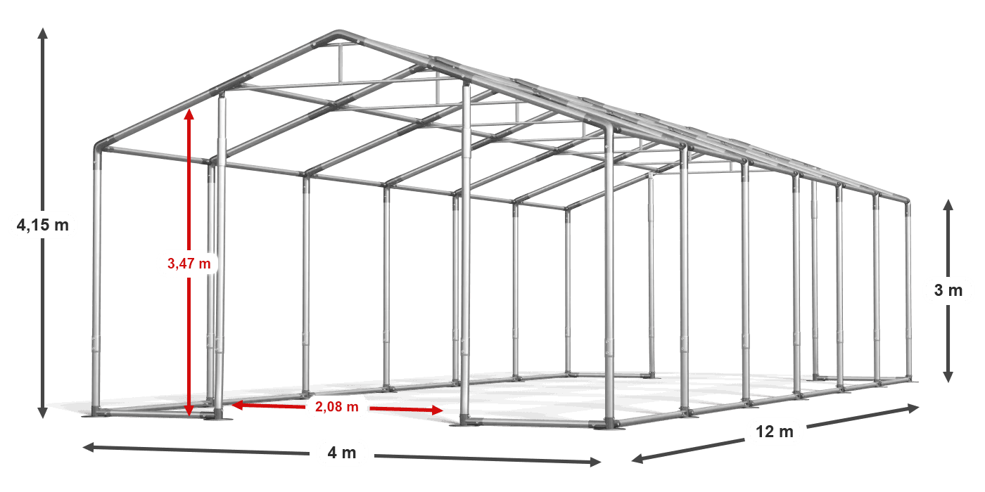 građevinska legenda