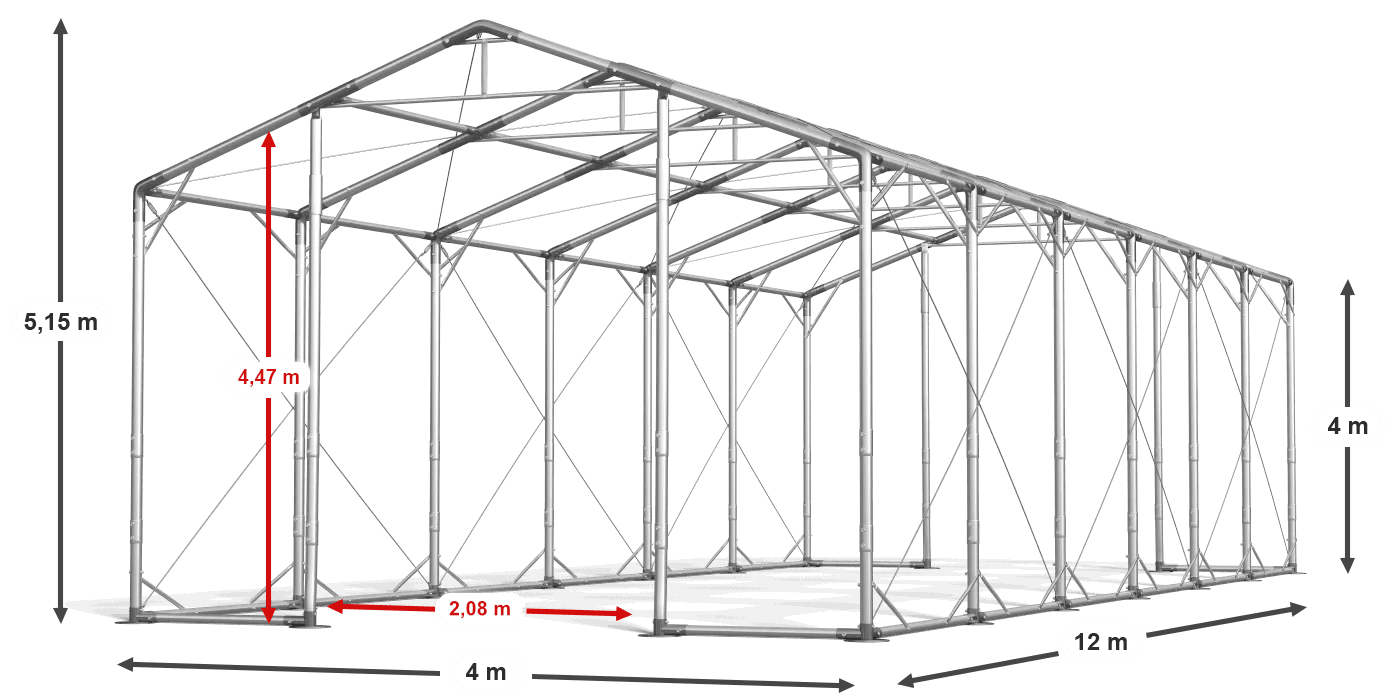 građevinska legenda