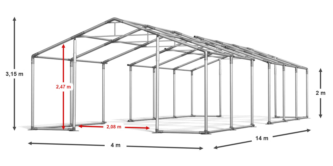 građevinska legenda