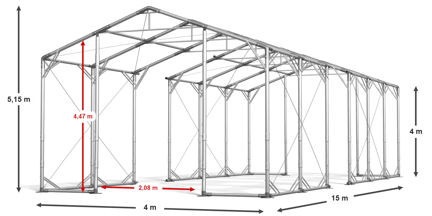 građevinska legenda