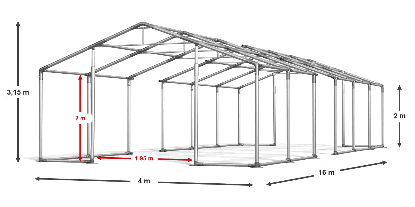 građevinska legenda