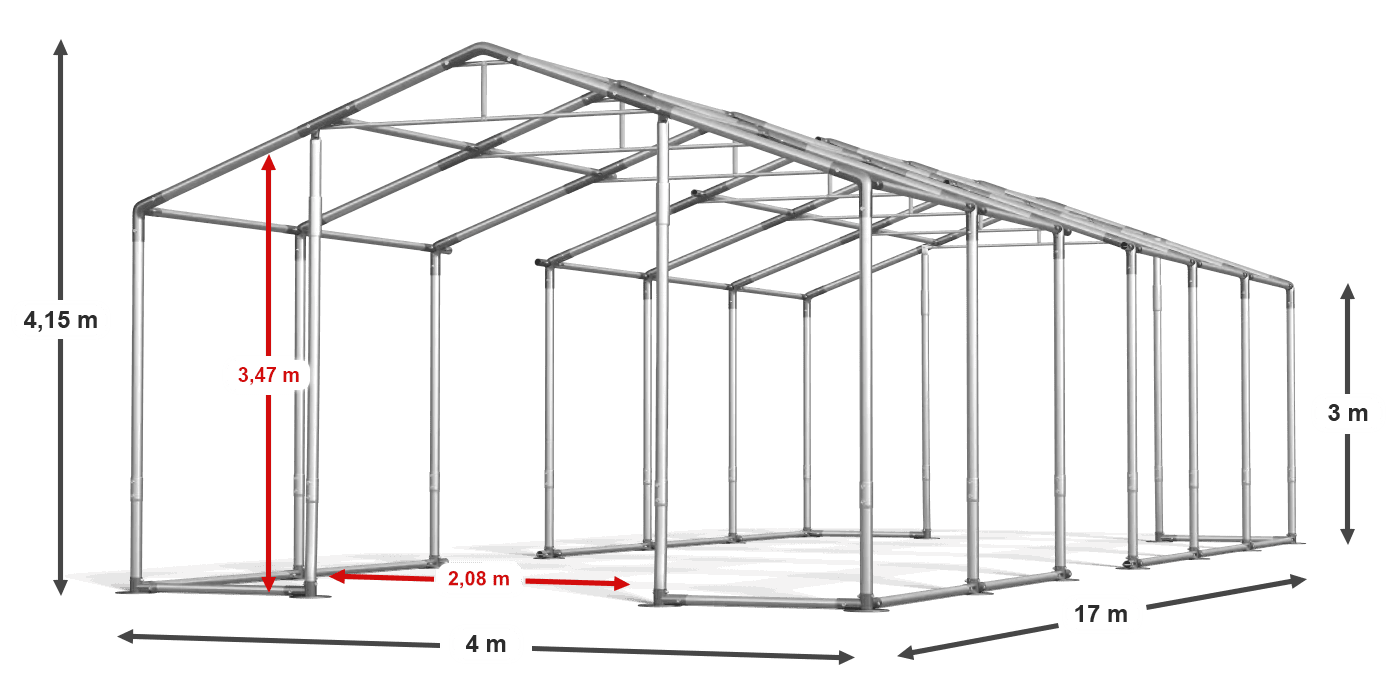 građevinska legenda