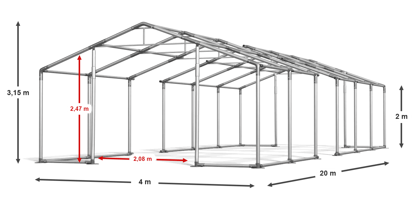 građevinska legenda
