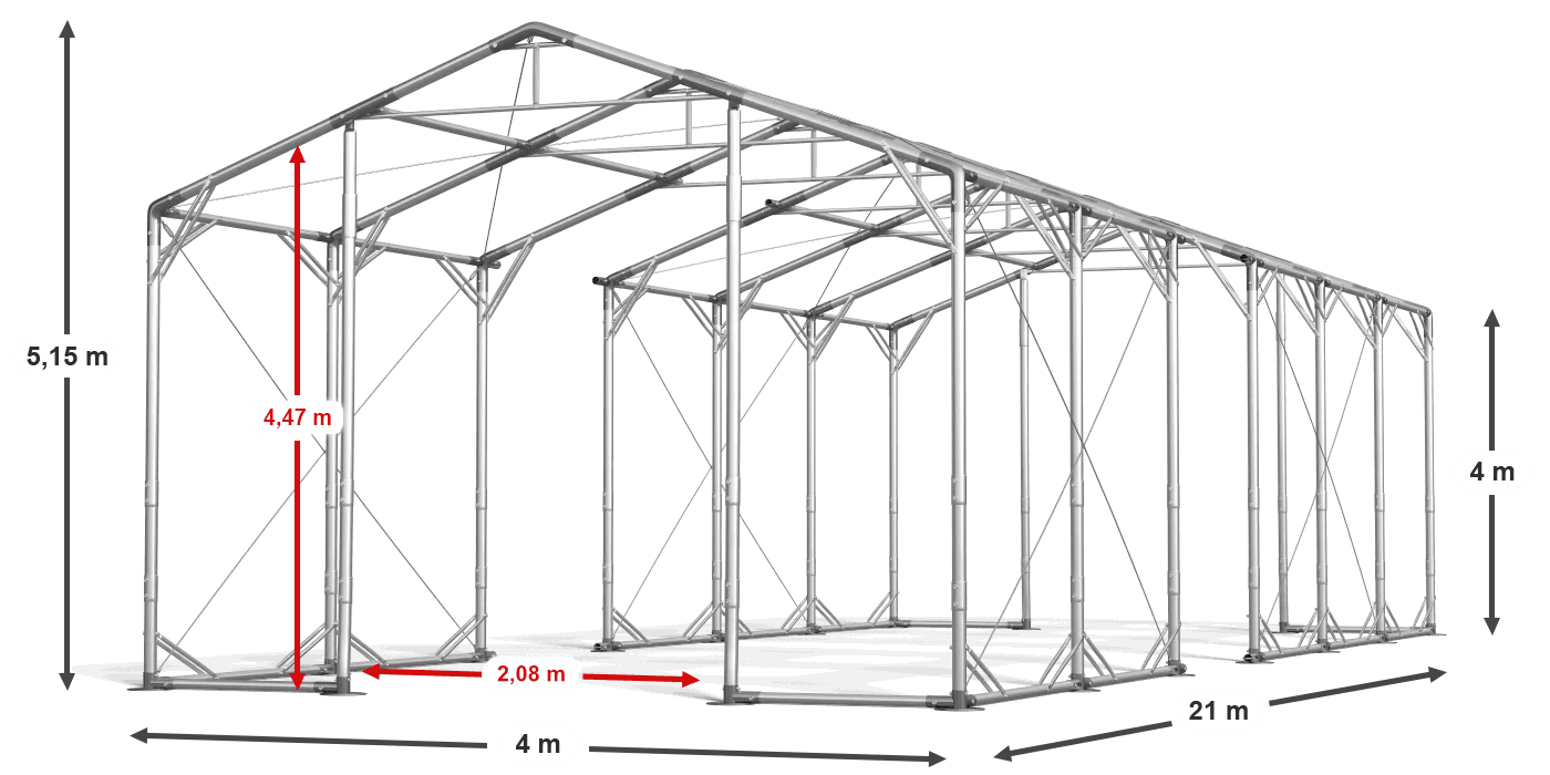 građevinska legenda