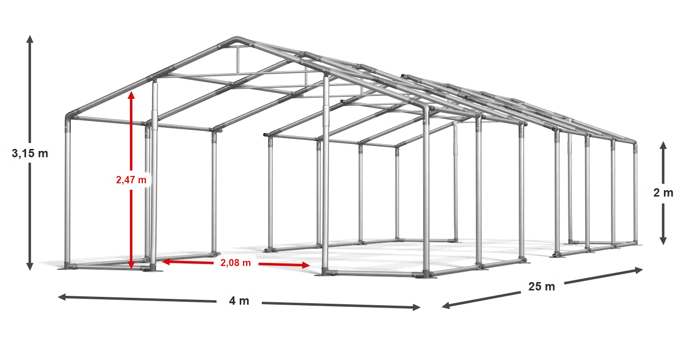 građevinska legenda