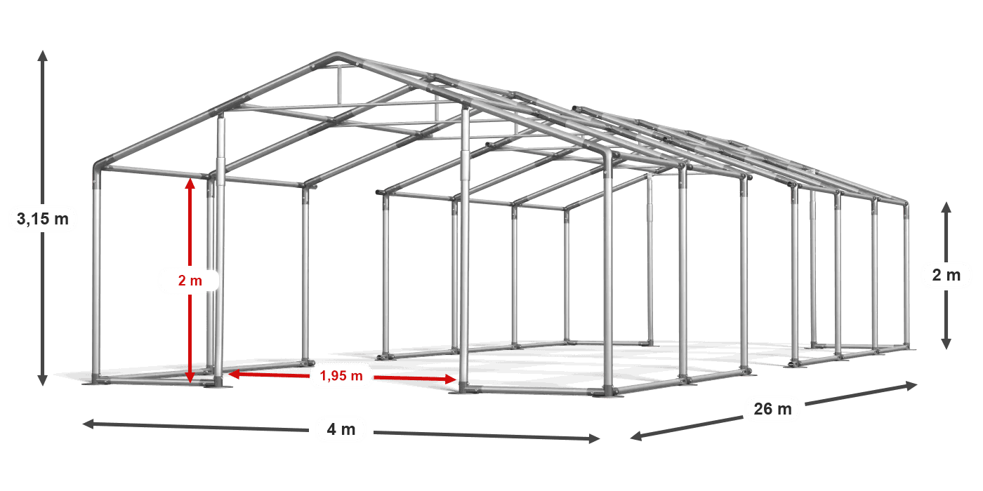 građevinska legenda