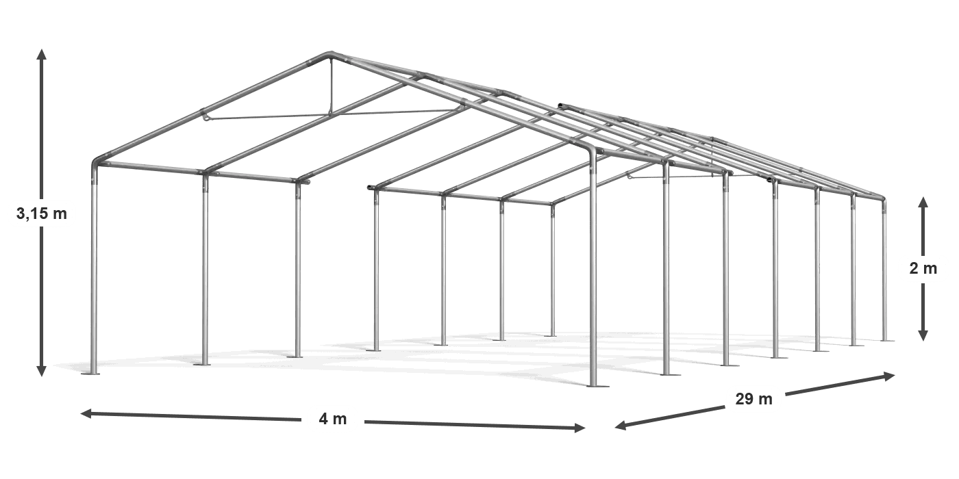 građevinska legenda