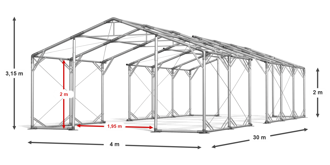 građevinska legenda