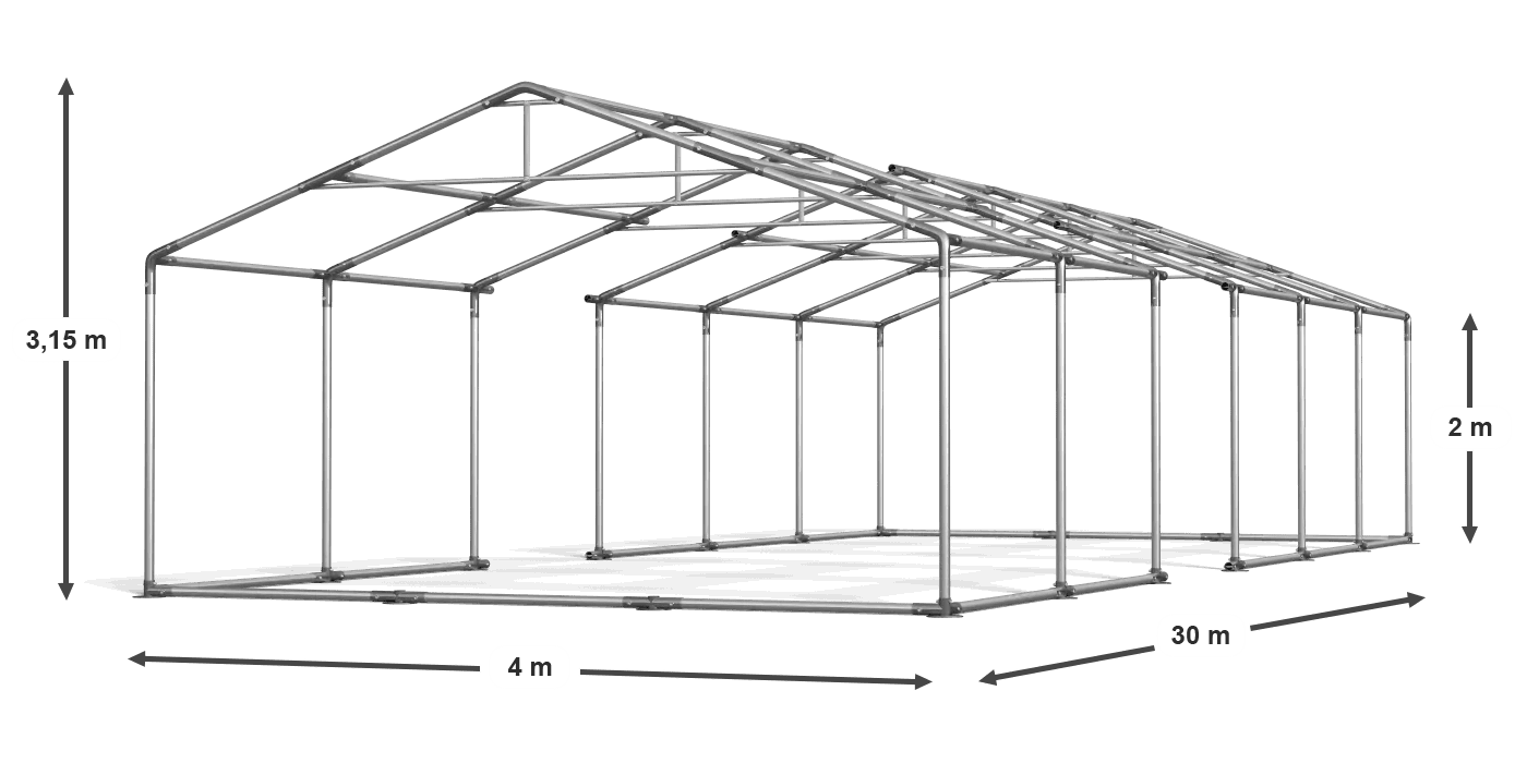 građevinska legenda