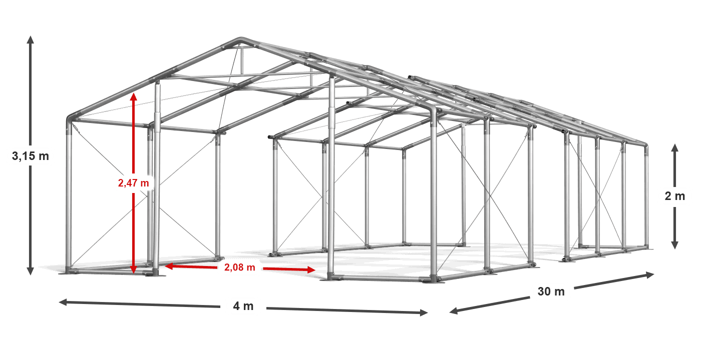 građevinska legenda