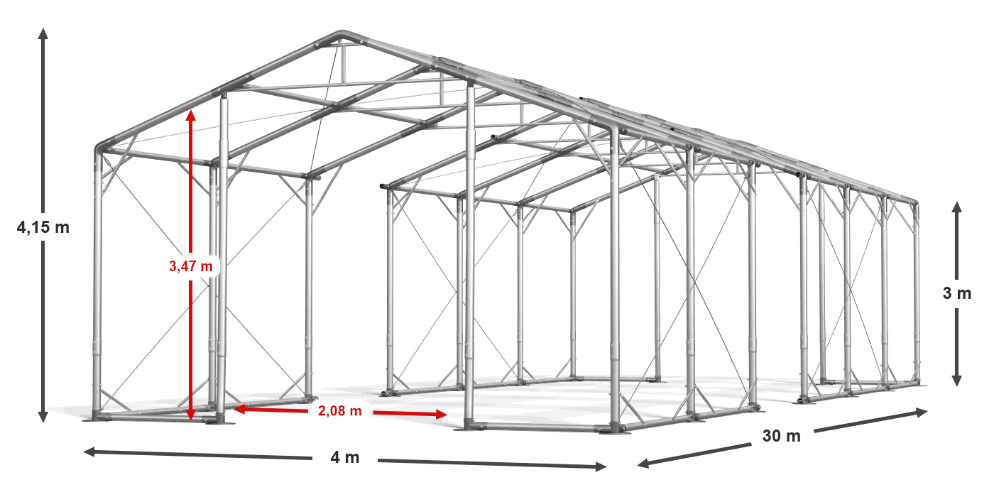 građevinska legenda