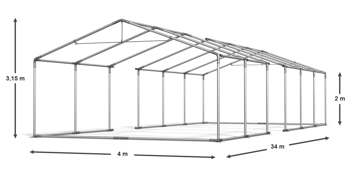 građevinska legenda