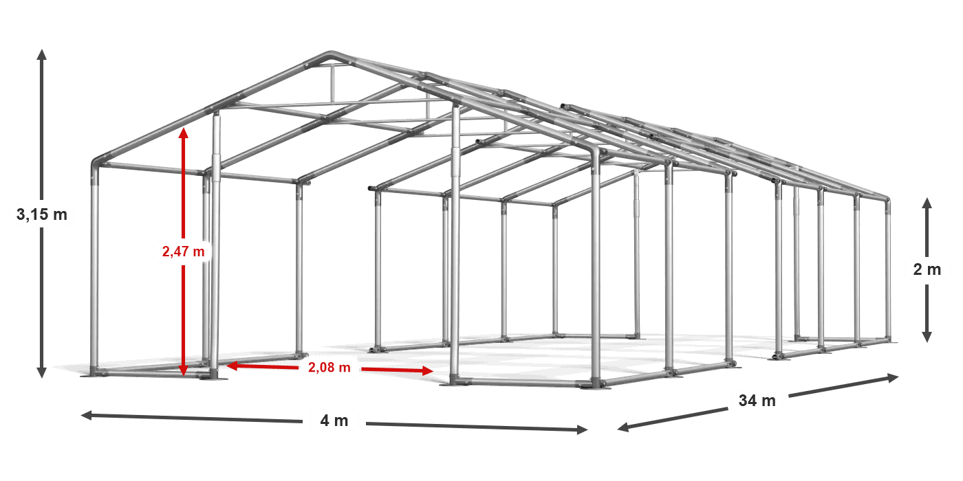 građevinska legenda