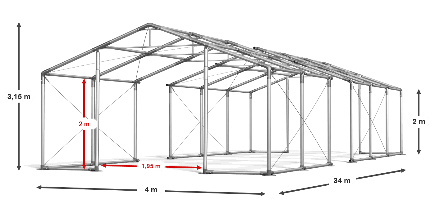 građevinska legenda