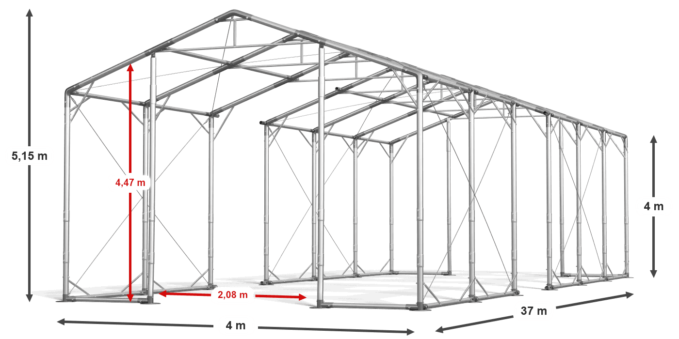 građevinska legenda