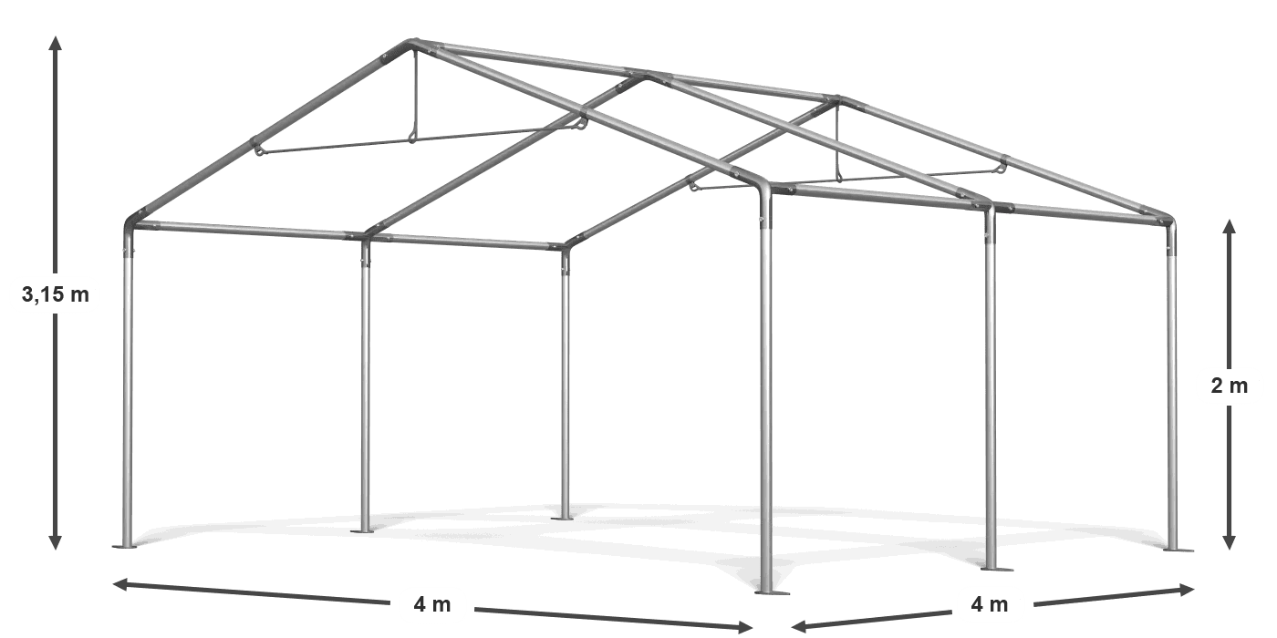 građevinska legenda