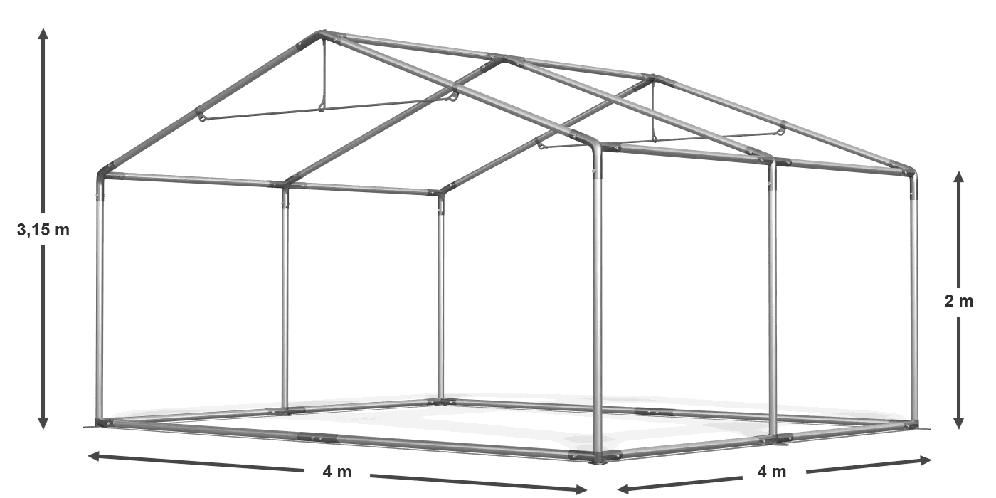 građevinska legenda