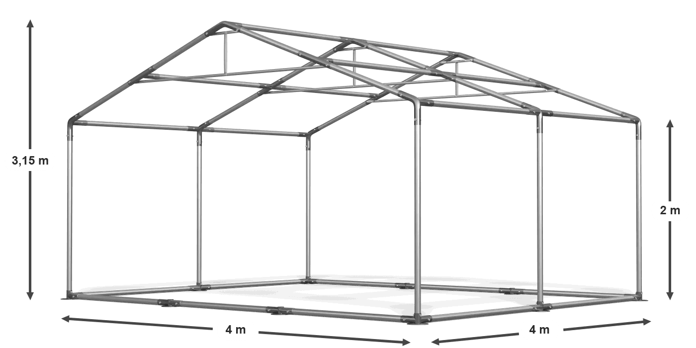 građevinska legenda
