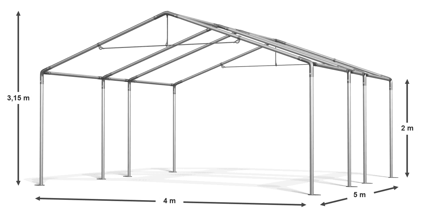 građevinska legenda