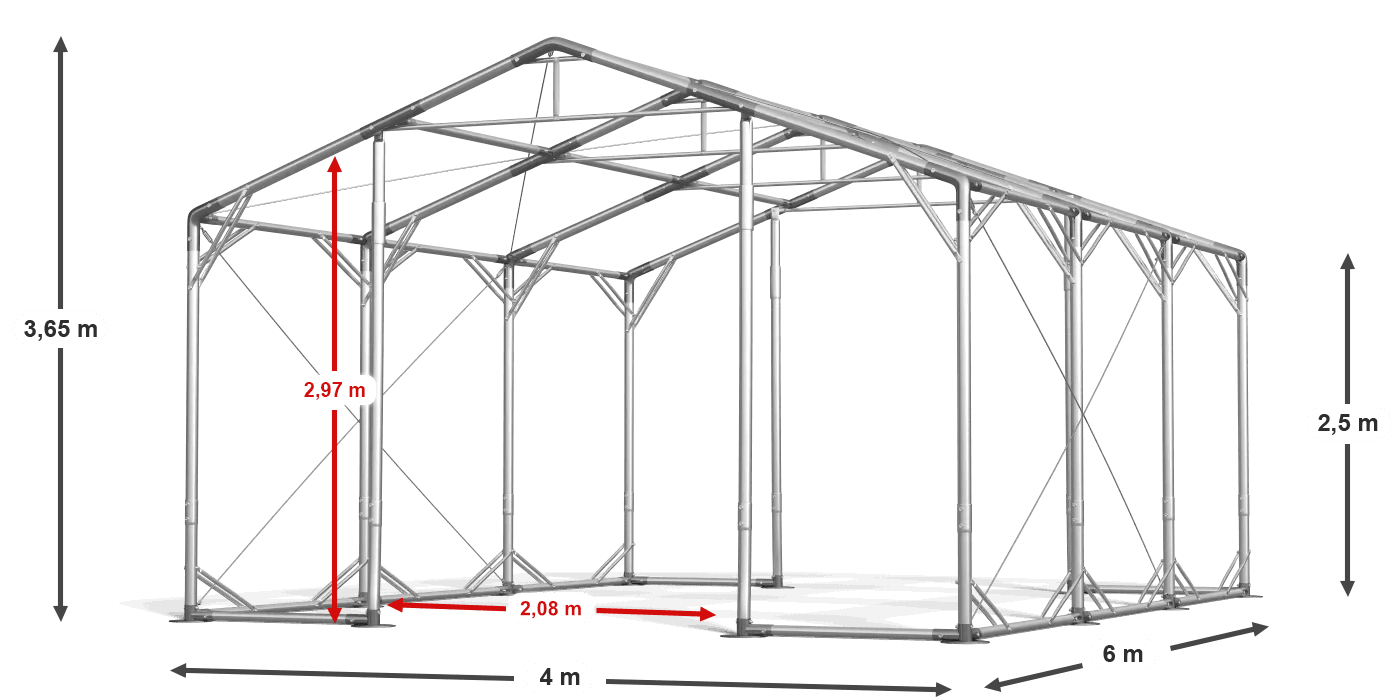 građevinska legenda