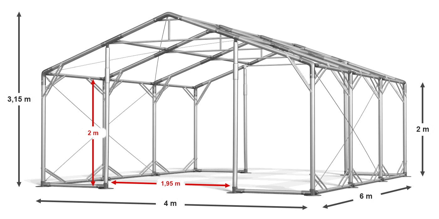 građevinska legenda