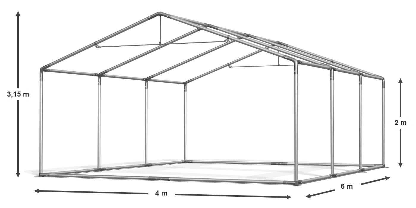 građevinska legenda