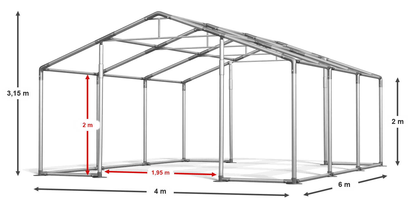 građevinska legenda