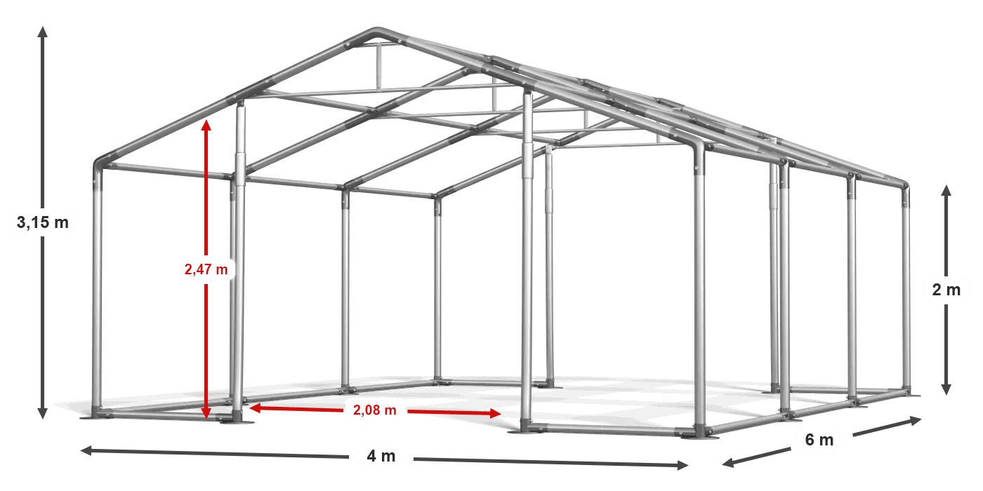 građevinska legenda