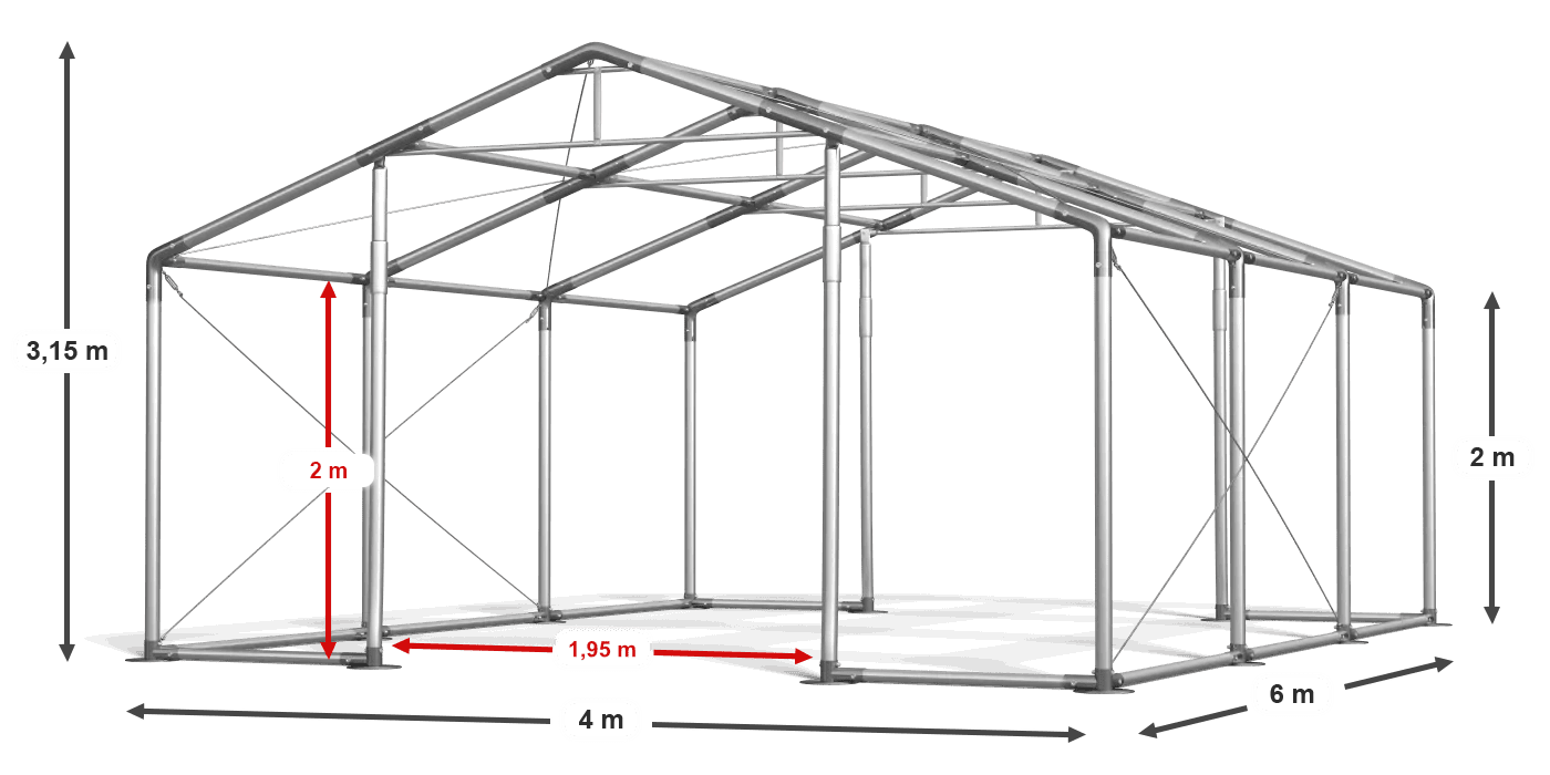 građevinska legenda