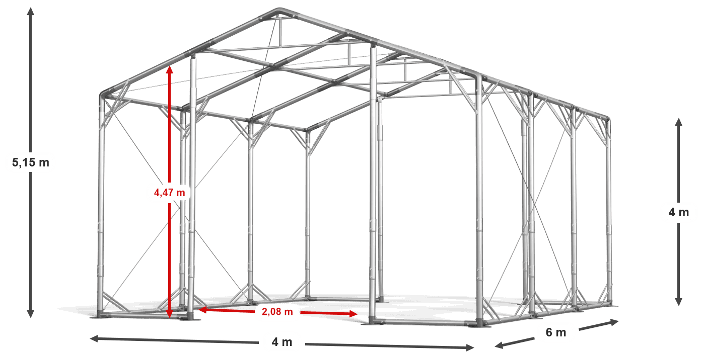 građevinska legenda