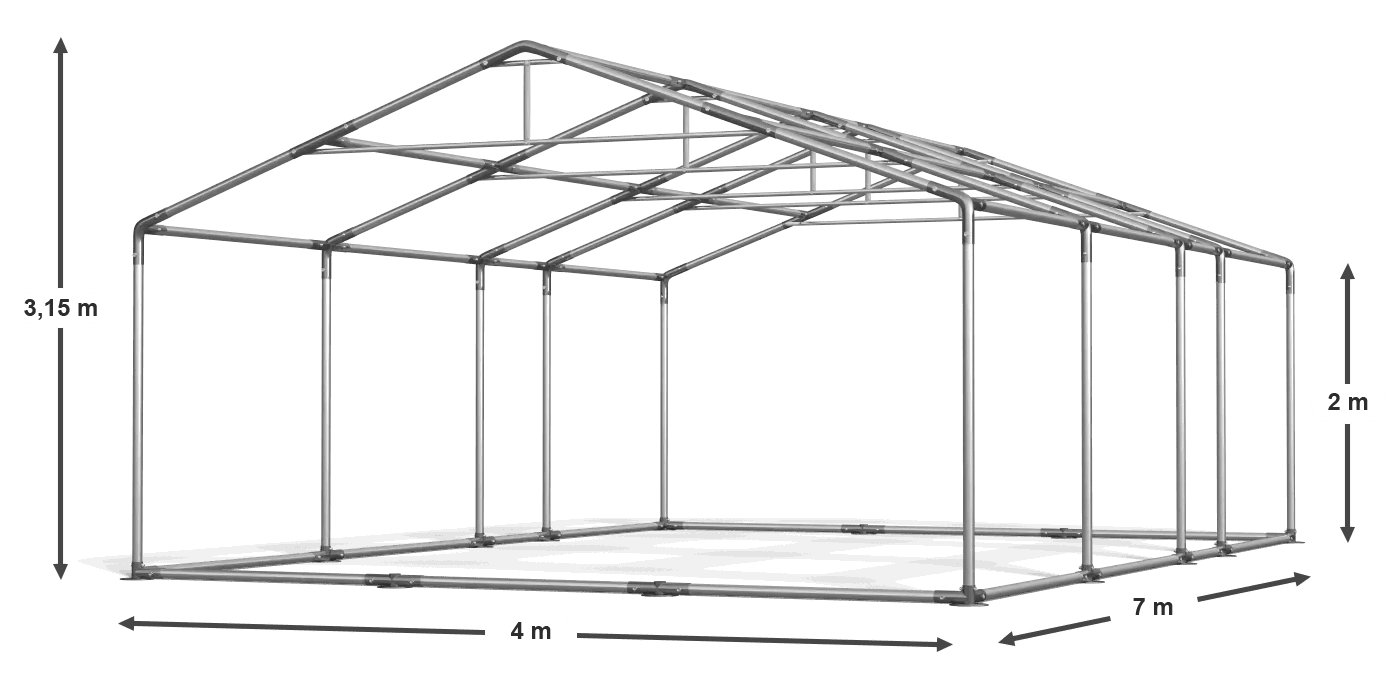 građevinska legenda