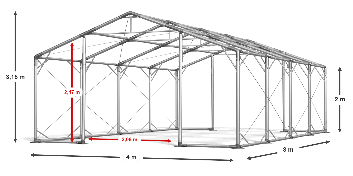 građevinska legenda