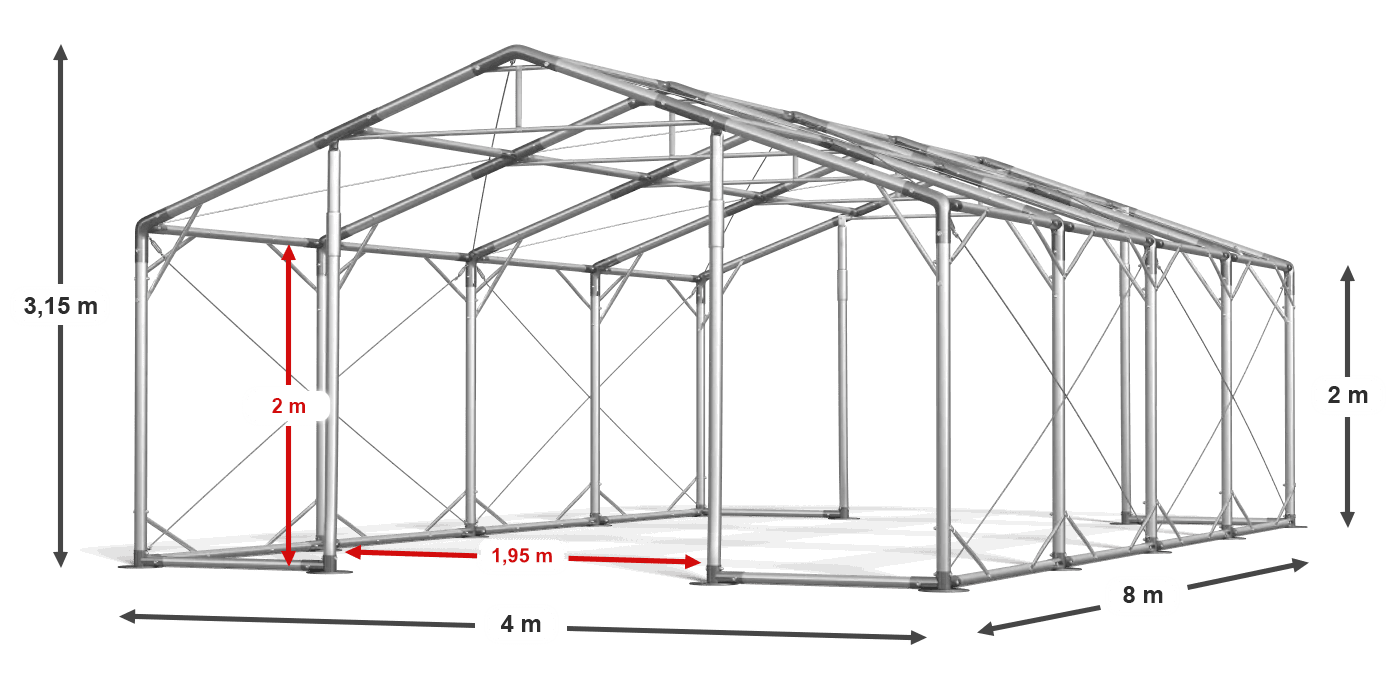građevinska legenda