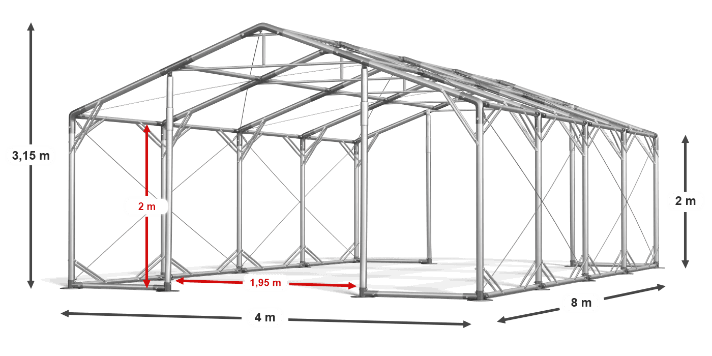 građevinska legenda