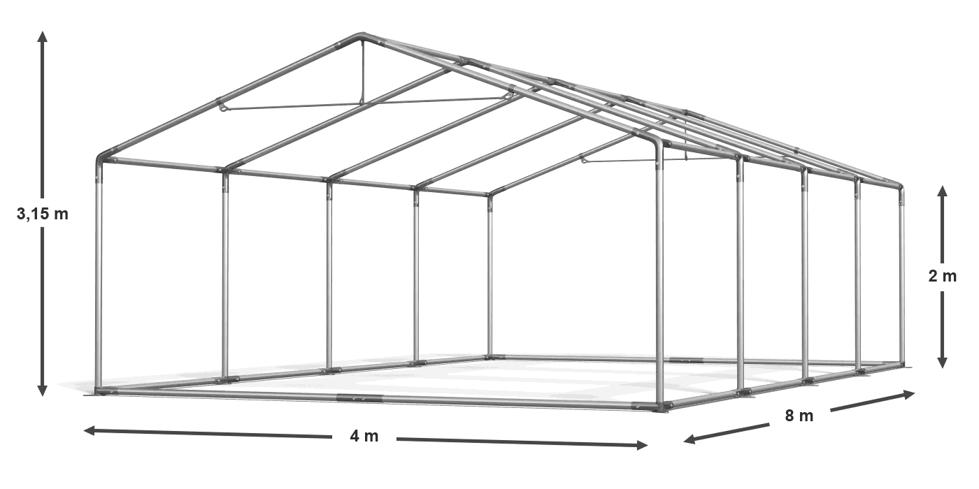 građevinska legenda