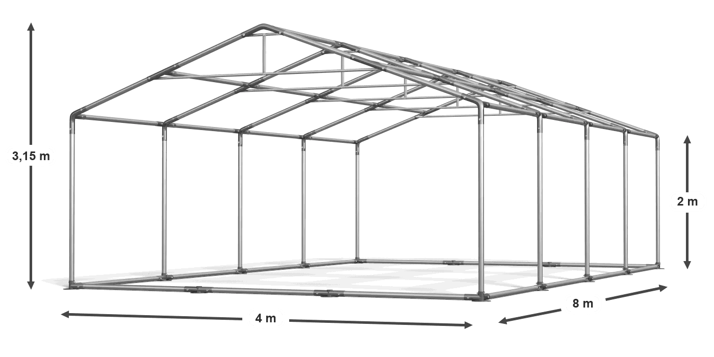 građevinska legenda